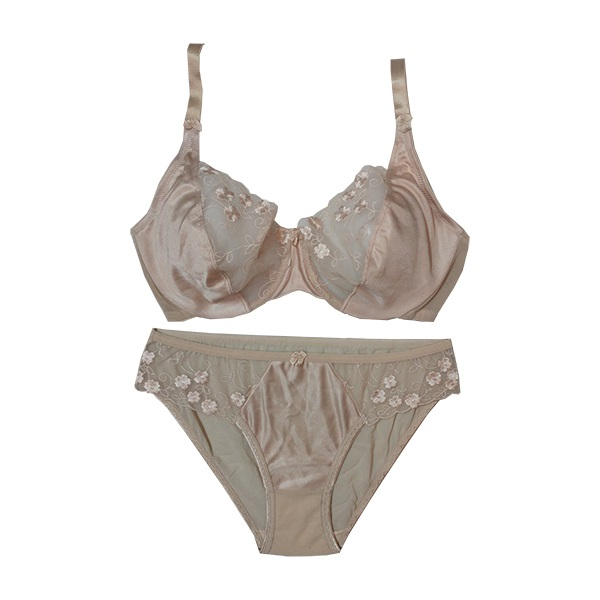 ست شورت و سوتین زنانه ژاسمن مدل 1030