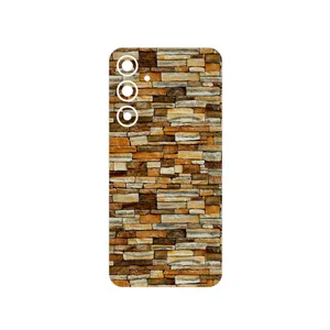 MAHOOT brickwall Cover Sticker for Samsung Galaxy A35