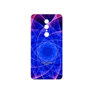 MAHOOT Mathematical Geometric Shape 9 Cover Sticker for UMI A1 Pro