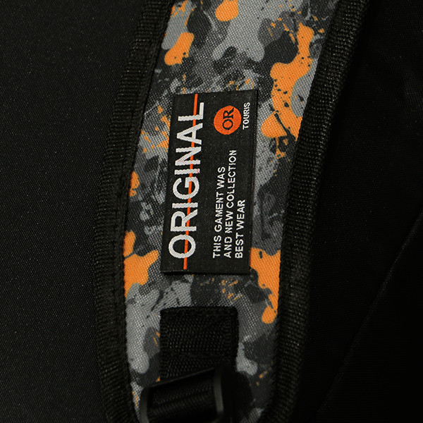 کوله پشتی مدرسه توریث مدل KLM-3100 به همراه جامدادی