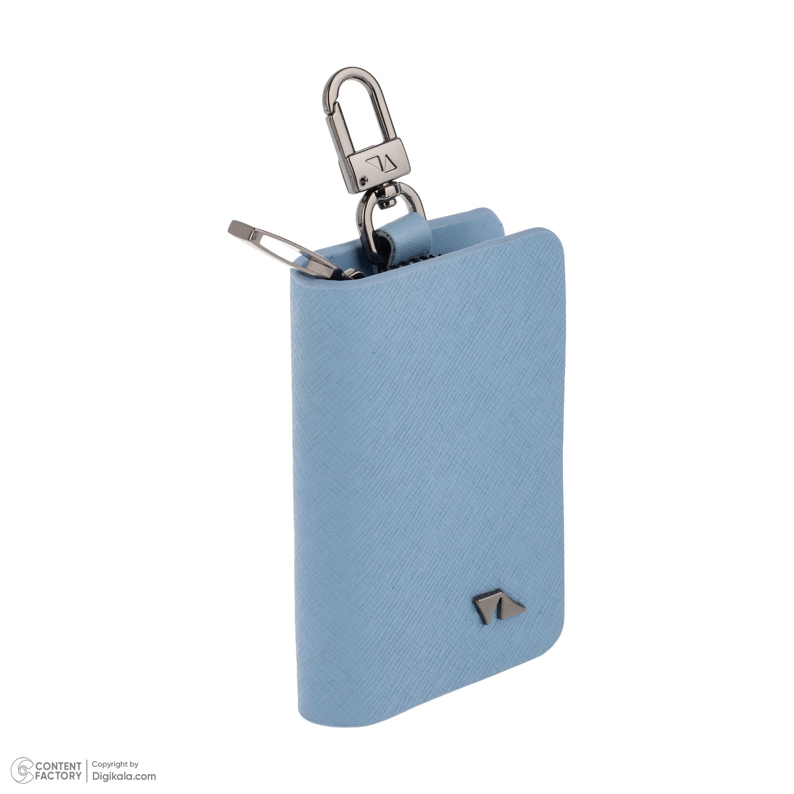 جاکلیدی چرم مشهد مدل G0566-016-01 -  - 3