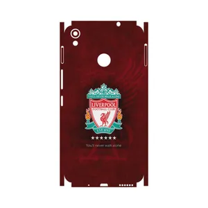 MAHOOT Liverpool-FC-FullSkin Cover Sticker for Tecno Camon CX Air