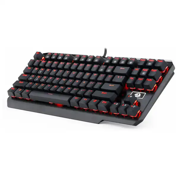 کیبورد مخصوص بازی ردراگون مدل USAS K553