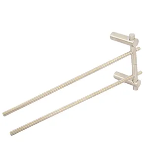 آویز حوله مدل هنگتای کد 8316