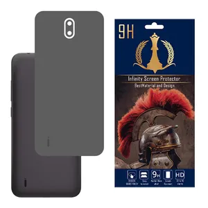 Infinity PRO MAX Cover Sticker For Nokia C1