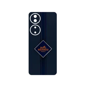 MAHOOT Hermes_Logo Cover Sticker for Honor X7b