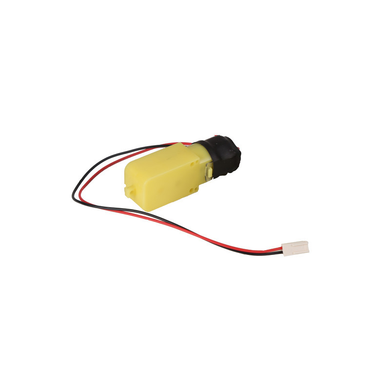 موتور گیربکس مدل M01