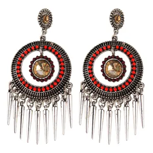 گوشواره دخترانه مدل A-102