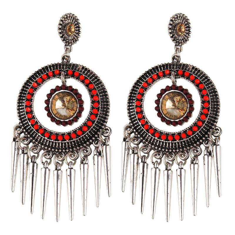 گوشواره دخترانه مدل A-102