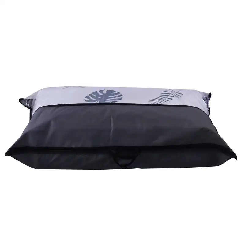 تشک مهمان مدل NM801 یکنفره سایز 90 × 200 سانتی متر