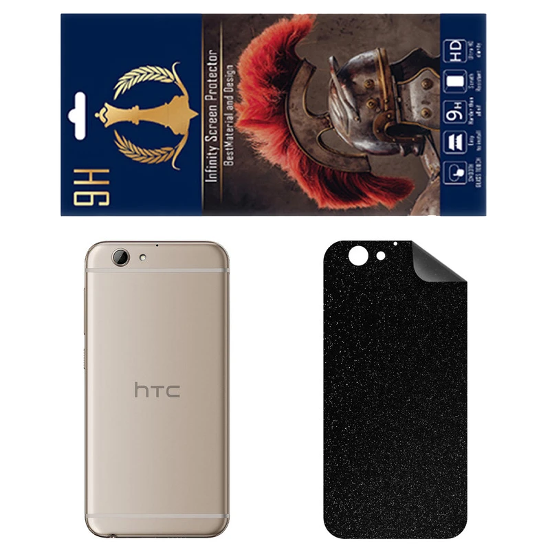 برچسب پوششی اینفینیتی مدل PRO SD مناسب برای گوشی موبایل اچ تی سی One A9S
