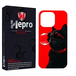 HEPRO MC Cover for Apple IPHONE 13 PRO