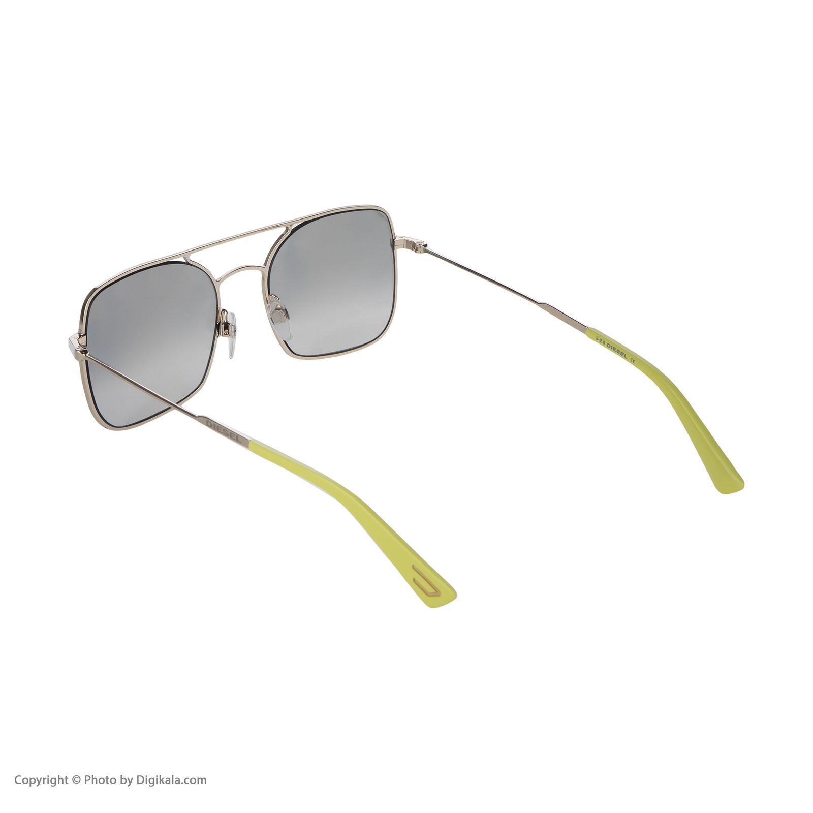 عینک آفتابی زنانه دیزل مدل DL0302-24C-54 -  - 4