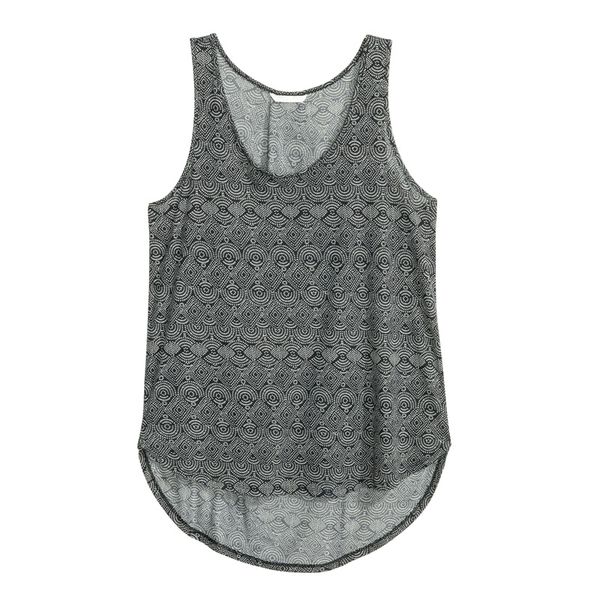 تاپ زنانه اچ اند ام مدل F1-0397638015