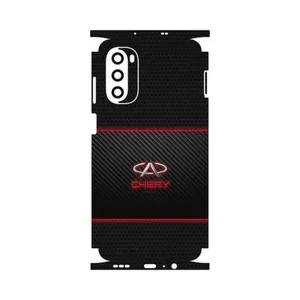 MAHOOT CHERY-FullSkin Cover Sticker for Motorola Moto G52