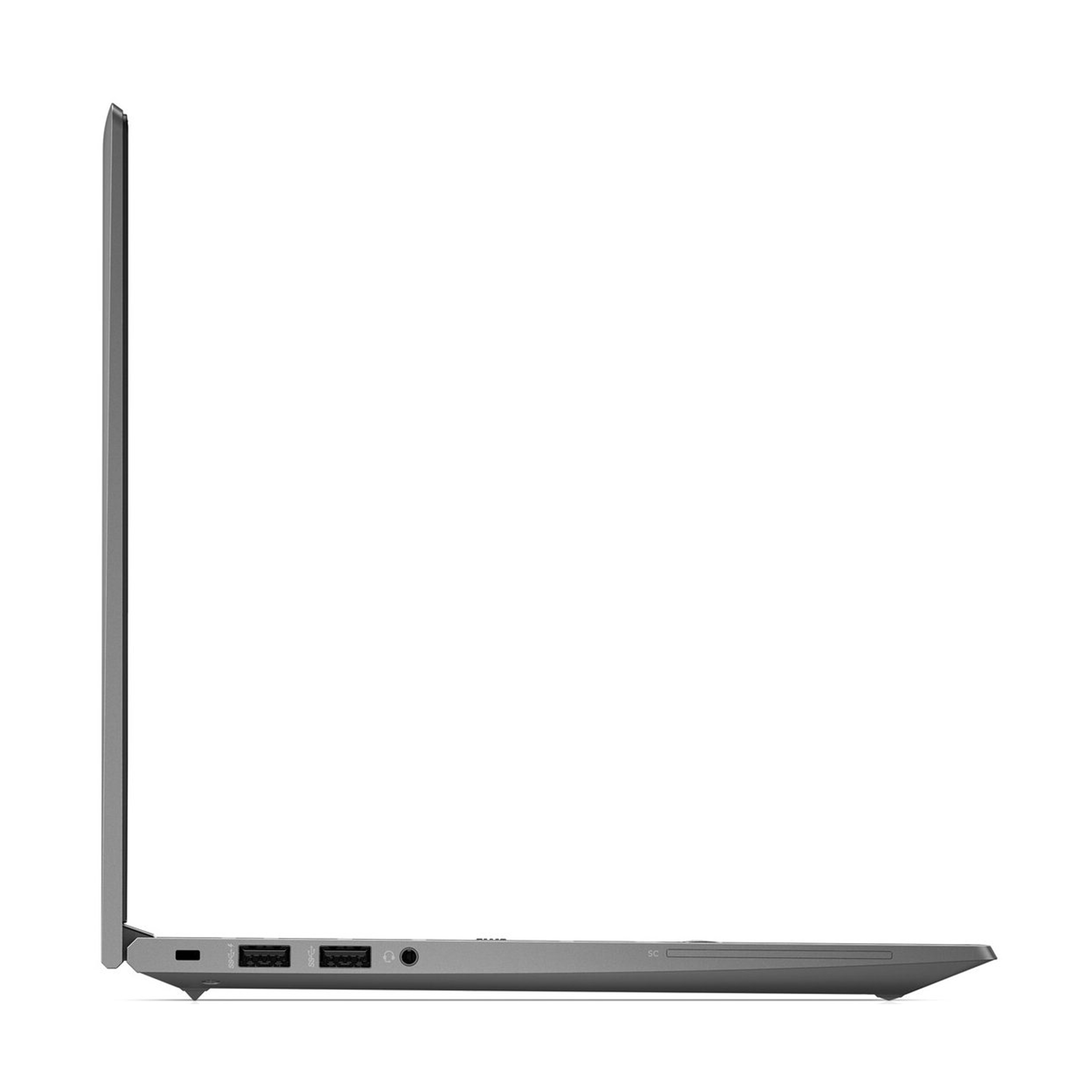 لپ تاپ 14 اینچی اچ‌پی مدل ZBook Firefly 14 G8 - A