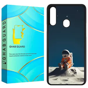 Ghab Guard GCHPA20S Cover For Samsung Galaxy A20s