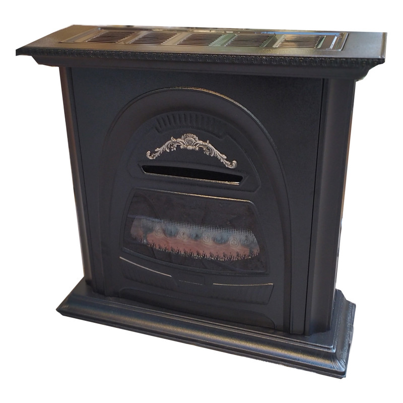 شومینه گازی مدل shu01