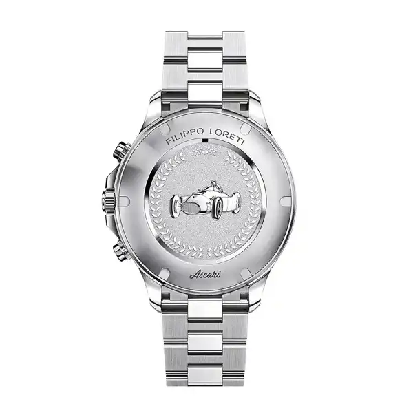 ساعت مچی عقربهای مردانه فیلیپولورتی مدل FL00545