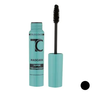 ریمل حجم دهنده تروکاور مدل Ultra Black