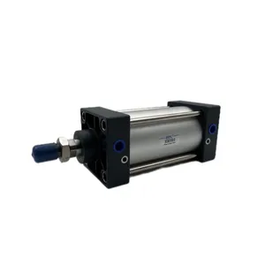 جک پنوماتیک اچ پی سی مدل SC-80-100-S