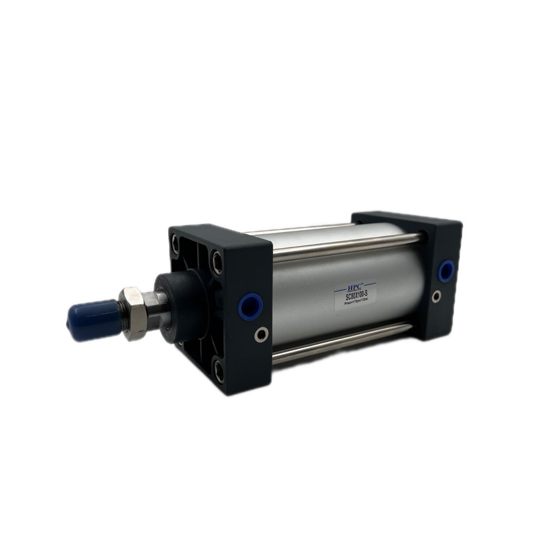 جک پنوماتیک اچ پی سی مدل SC80100S جک پنوماتیک اچ پی سی مدل SC80100S