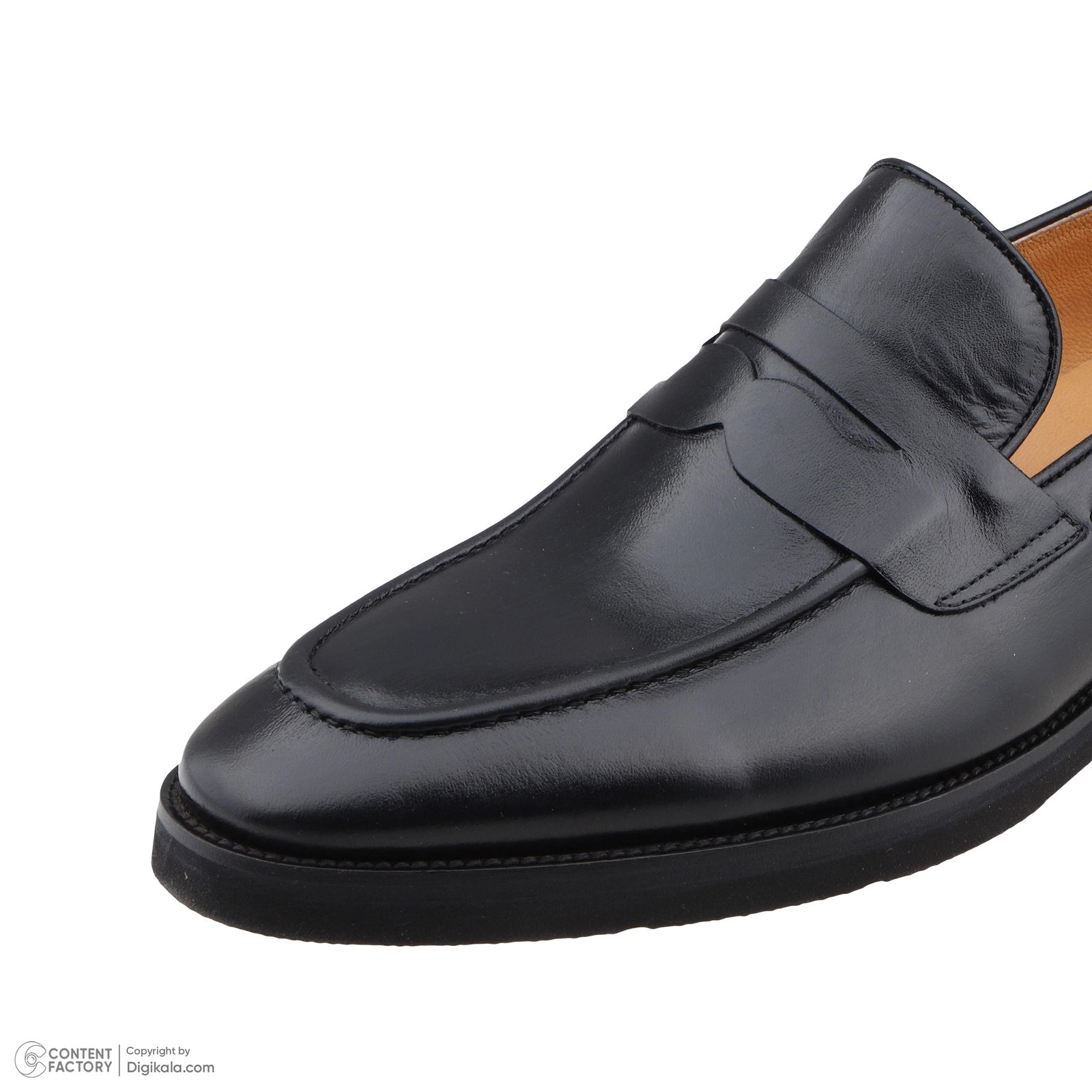کفش مردانه لرد مدل 007553-6053 -  - 5