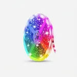 ریسه ال ای دی دریم لایت مدل RGB 5050 Gaming طول 5 متر