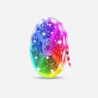 ریسه ال ای دی دریم لایت مدل RGB 5050 Gaming طول 5 متر