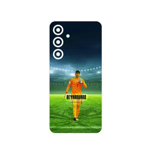 MAHOOT Alireza Beiranvand Cover Sticker for Samsung Galaxy S24 FE