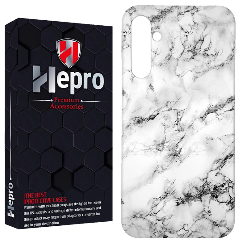 کاور هپرو مدل RC مناسب برای گوشی موبایل سامسونگ Galaxy A04S