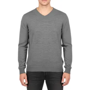 پلیور یقه هفت مردانه کد p121