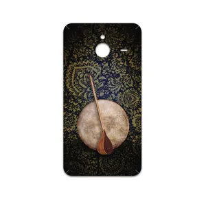 MAHOOT Setar-Daf-Instruments Cover Sticker for Microsoft Lumia 640 XL