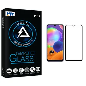 PK Delta Glass Screen Protector For Samsung Galaxy A31