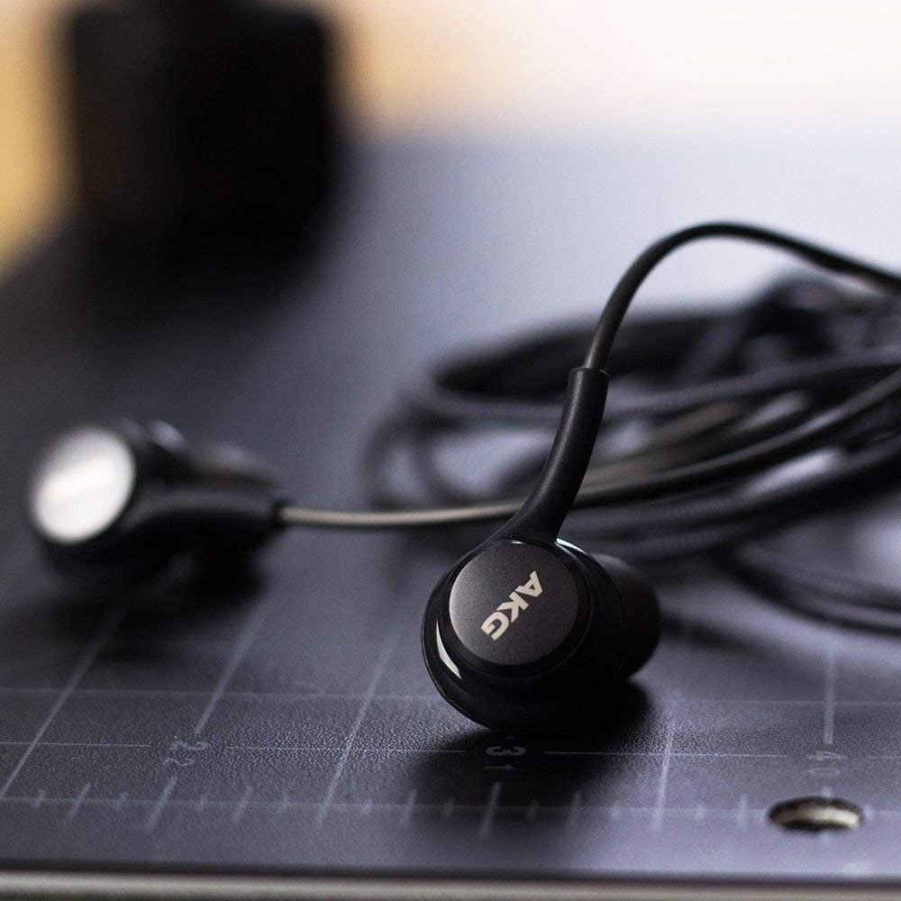 هندزفری مدل TYPE-C EARPHONES(EOo-IC1001)