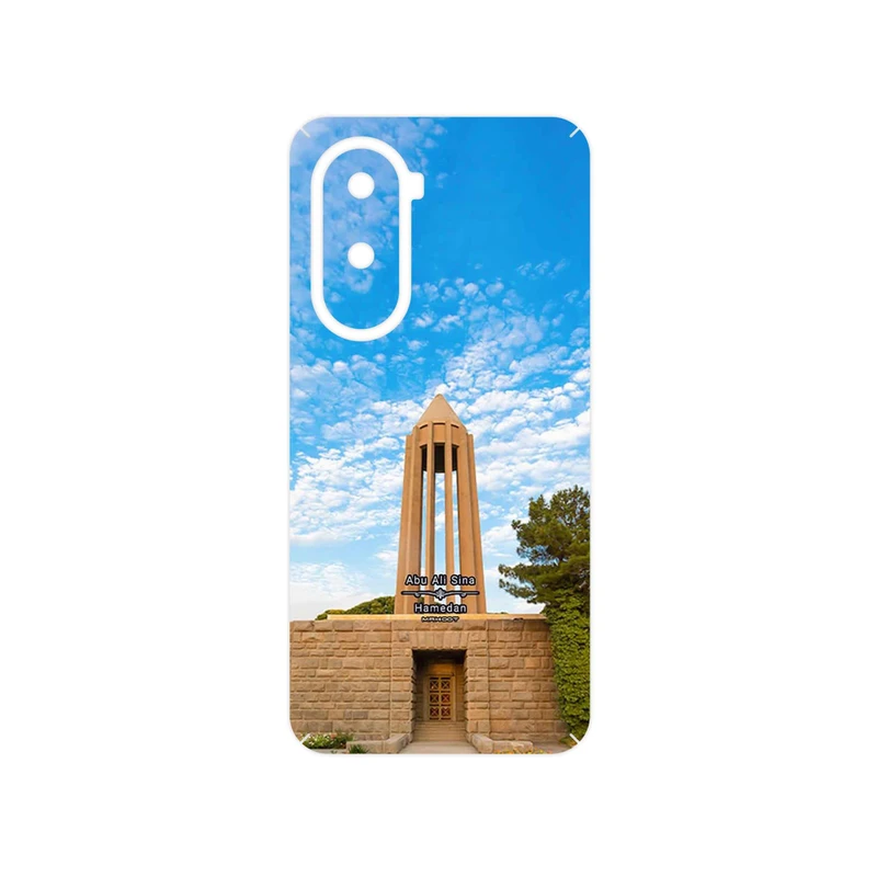 برچسب پوششی ماهوت مدل Abu Ali Sina tomb مناسب برای گوشی موبایل شیائومی Poco M7 4G