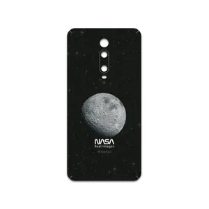 MAHOOT  Moon-By-NASA Cover Sticker for Xiaomi Mi 9t