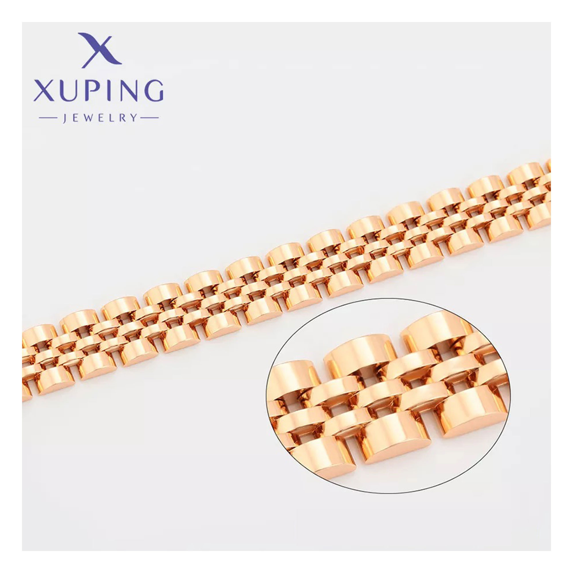 دستبند ژوپینگ مدل A00862167 دستبند ژوپینگ مدل A00862167