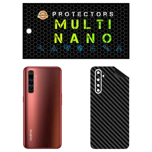 MULTI NANO X-F1C Back Skin For Realme X50 Pro 5G