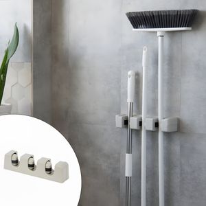 گیره نگهدارنده تی و جارو مدل تی بان