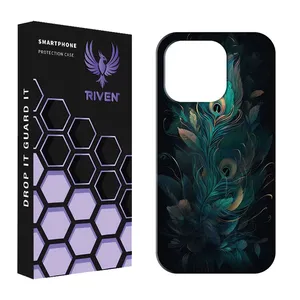 RIVEN RI1-10 Case For Apple iphone 13 Pro Max