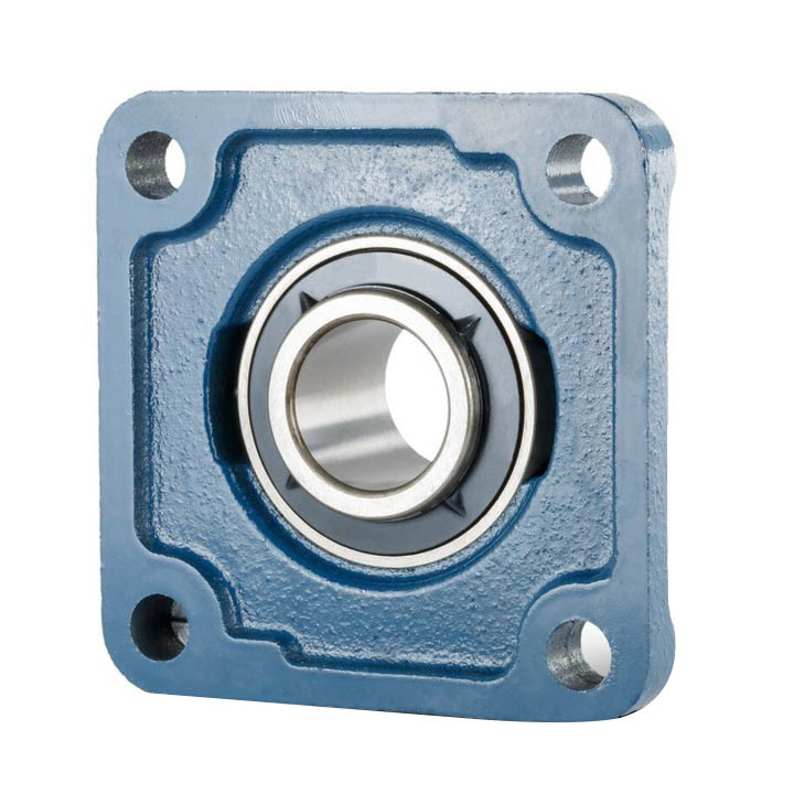 یاتاقان مدل UCF 204