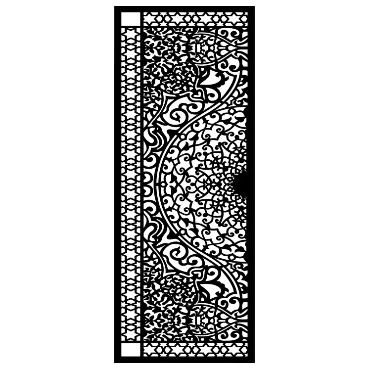 شابلون کد SP342-1