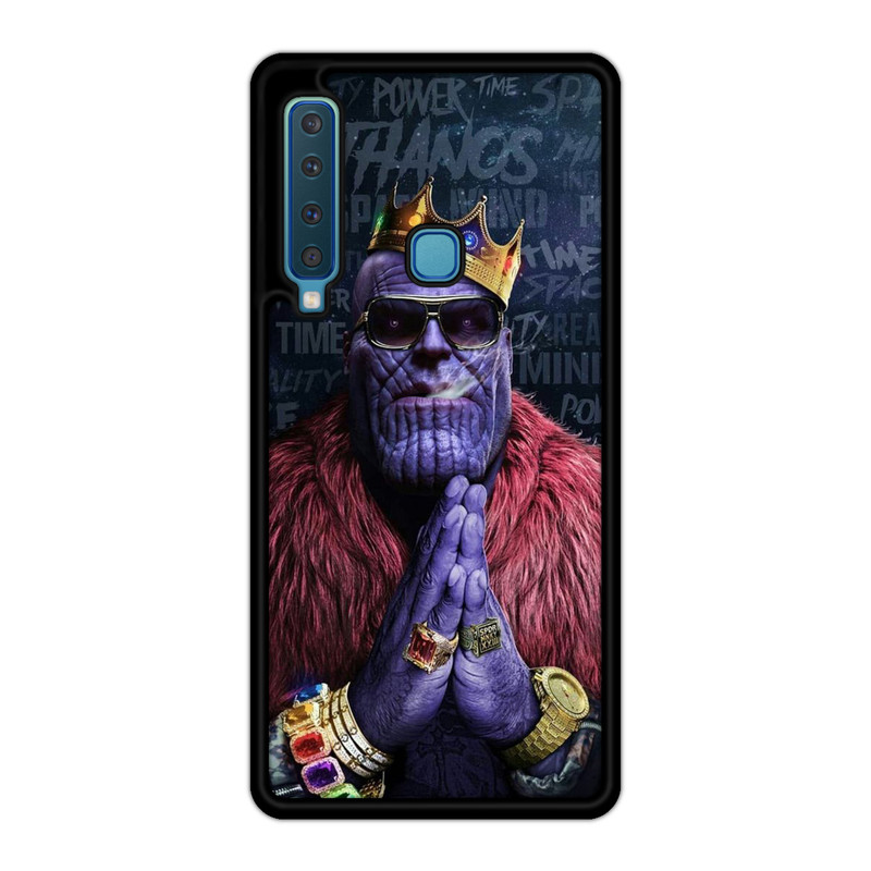کاور آکام مدل Aanin0241 مناسب برای گوشی موبایل سامسونگ Galaxy A9 2018