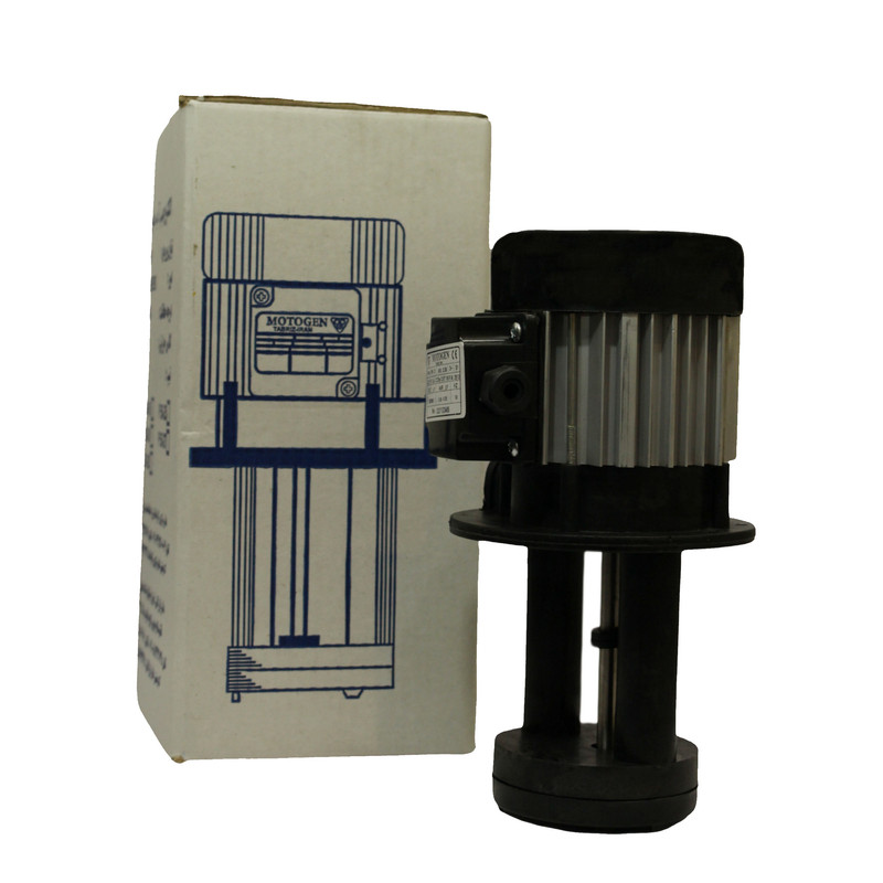 پمپ آب موتوژن مدل 21-56