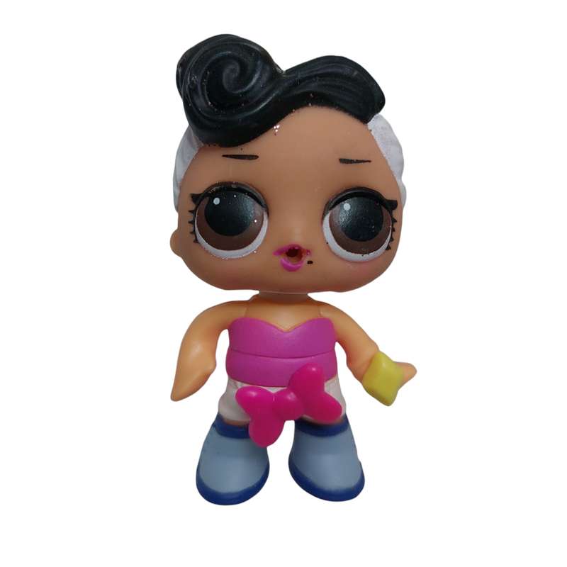 فیگور مدل LOL کد BW - 116