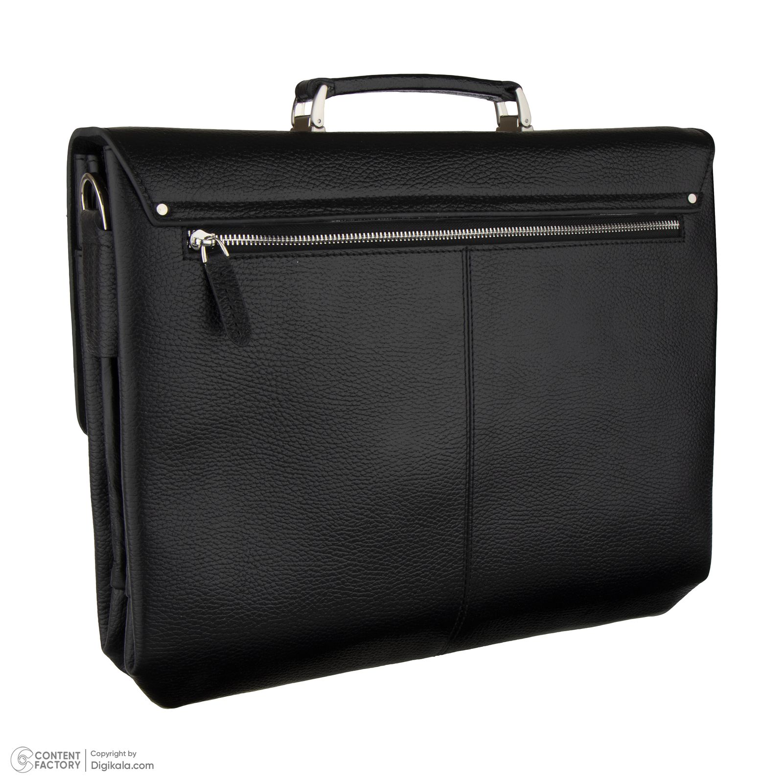 کیف اداری مردانه رویال چرم مدل BL45 -  - 9