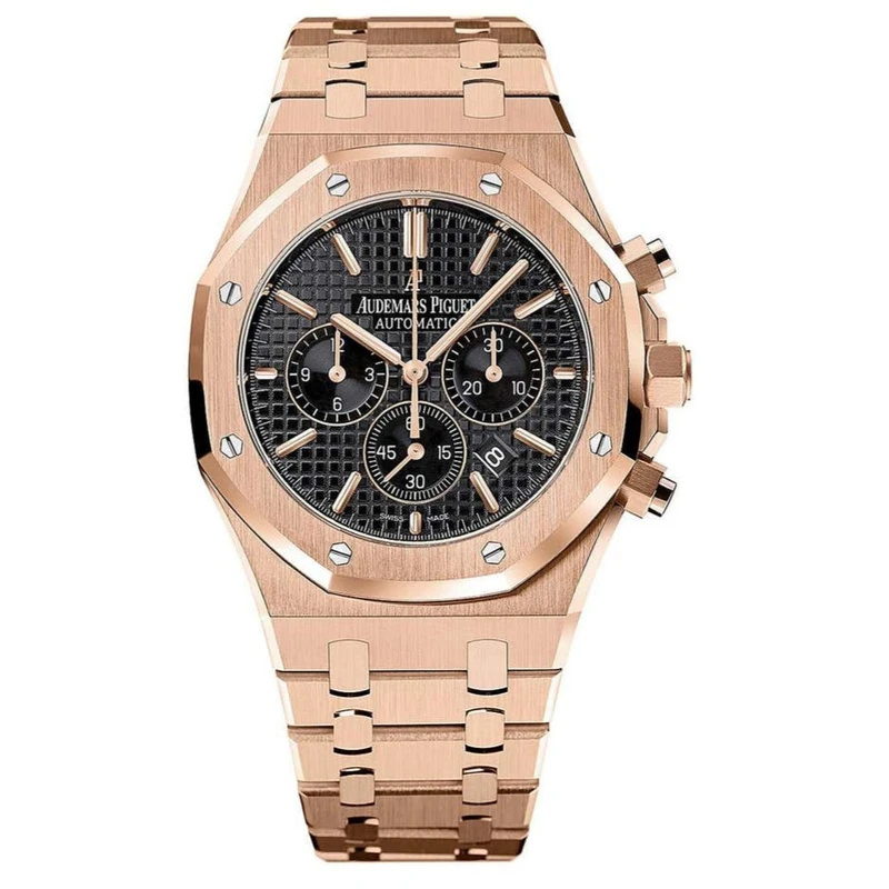 ساعت مچی عقربه‌ای مردانه مدل Selfwinding Flying Tourbillon