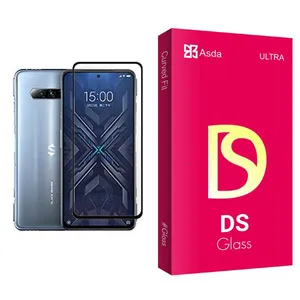Asda DS Glass MIX001 Screen Protector For Xiaomi Black Shark 4