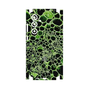 MAHOOT Atom Universe 4-FullSkin Cover Sticker for Samsung Galaxy S24 FE